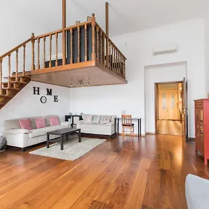 Appartement Grand Boulvard, Budapest
