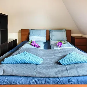 Hotel High Class Leopold, Budapest